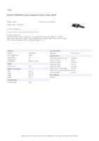 Datasheet for Brother ADE001AEU, EAN: 4977766720151