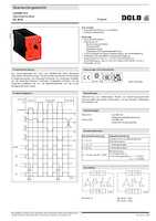Datenblatt zu Dold 0043764, EAN: 4030641437640