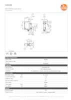 Datasheet for Ifm Electronic OJ5136, EAN: 4021179176491