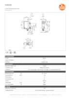 Datenblatt zu Ifm Electronic OJ5136, EAN: 4021179176491