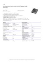 Datasheet for TP-Link MC112CS, EAN: 1210002608831