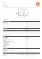 Datasheet for Ifm Electronic II5800, EAN: 4021179127851