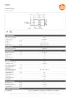 Datenblatt zu Ifm Electronic II5800, EAN: 4021179127851