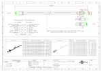 Datasheet for Goobay 94917, EAN: 4040849949173