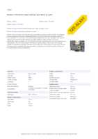 Datasheet for Brother TZESL651, EAN: 4977766806442