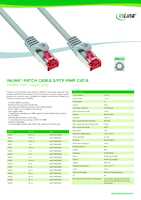 Datasheet for Inline 76411, EAN: 4043718028818