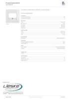 Datenblatt zu Berker 10338919, EAN: 4011334277057