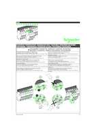 Datenblatt zu Schneider Electric A9F03110, EAN: 3606480439674