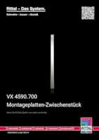 Datenblatt zu Rittal 4590700, EAN: 4028177103634