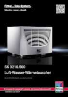 Datenblatt zu Rittal 3210500, EAN: 4028177429963