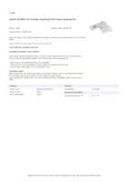 Datasheet for Zebra 105999-701