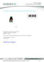 Datasheet for Synergy 21 s21, EAN: 4038816022455