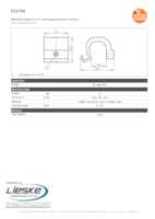 Datasheet for Ifm Electronic E11799, EAN: 4021179039741