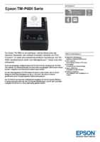 Datenblatt zu Epson C32C881007