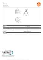 Datasheet for Ifm Electronic E11534, EAN: 4021179037112