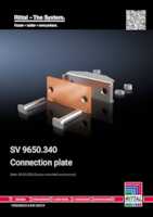 Datasheet for Rittal 9650340, EAN: 4028177239524