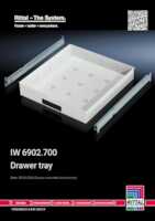 Datasheet for Rittal 6902700, EAN: 4028177289857