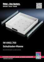 Datenblatt zu Rittal 6902700, EAN: 4028177289857