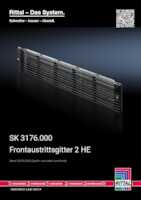 Datenblatt zu Rittal 3176000, EAN: 4028177038196
