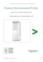 Datenblatt zu APC GVSOPT006, EAN: 0731304343080