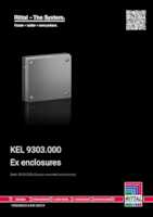 Datasheet for Rittal 9303000, EAN: 4028177138582