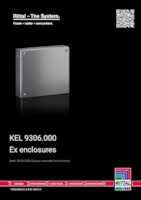Datasheet for Rittal 9306000, EAN: 4028177138643