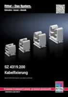 Datenblatt zu Rittal 4319200, EAN: 4028177098763
