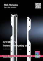 Datasheet for Rittal 2310076, EAN: 4028177020948