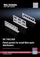 Datasheet for Rittal 7462000, EAN: 4028177130746