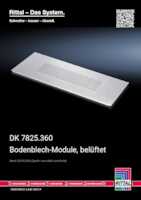 Datenblatt zu Rittal 7825360, EAN: 4028177234314