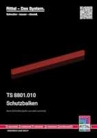 Datenblatt zu Rittal 8801010, EAN: 4028177516984
