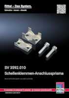 Datenblatt zu Rittal 3592010, EAN: 4028177307261