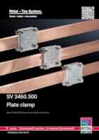 Datasheet for Rittal 3460500, EAN: 4028177149793