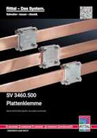 Datenblatt zu Rittal 3460500, EAN: 4028177149793