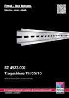 Datenblatt zu Rittal 4933000, EAN: 4028177114371