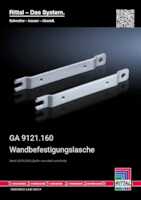 Datenblatt zu Rittal 9121160, EAN: 4028177154513