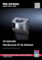 Datenblatt zu Rittal 6665000, EAN: 4028177122284