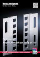 Datenblatt zu Rittal 7246030, EAN: 4028177187184