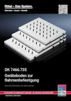 Datenblatt zu Rittal 7466735, EAN: 4028177233270