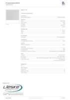 Datasheet for Berker 14057003, EAN: 4011334377801