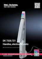 Datasheet for Rittal 7320721, EAN: 4028177390386