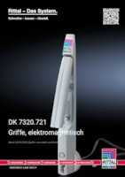 Datenblatt zu Rittal 7320721, EAN: 4028177390386