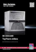 Datasheet for Rittal 3334600, EAN: 4028177351189
