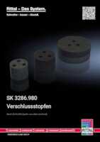 Datenblatt zu Rittal 3286980, EAN: 4028177325487