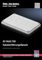 Datenblatt zu Rittal 9665750, EAN: 4028177382442