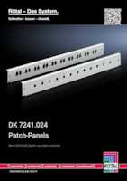 Datenblatt zu Rittal 7241024, EAN: 4028177435605