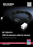 Datasheet for Rittal 7320814, EAN: 4028177420786
