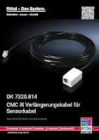 Datenblatt zu Rittal 7320814, EAN: 4028177420786