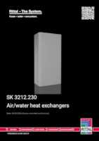 Datasheet for Rittal 3212230, EAN: 4028177430938