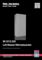 Datenblatt zu Rittal 3212230, EAN: 4028177430938